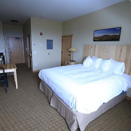 Burke Mountain Hotel And Conference Center Esterno foto