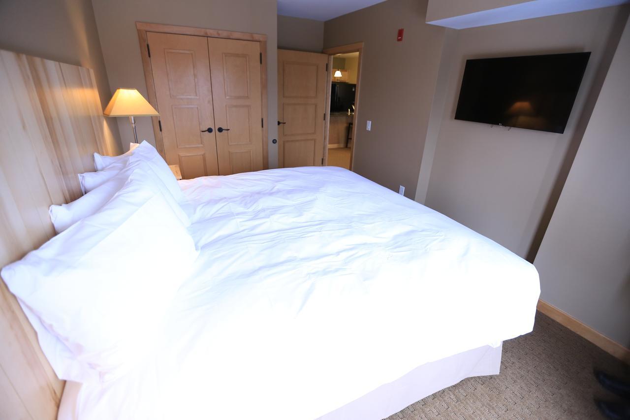 Burke Mountain Hotel And Conference Center Esterno foto