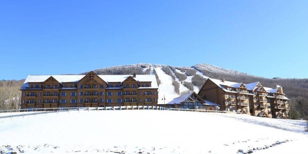 Burke Mountain Hotel And Conference Center Esterno foto